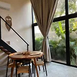 Nice Apartment On The Heart Of Tulum