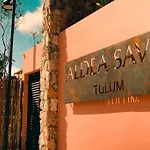 Condominio Aldea Savia Tulum