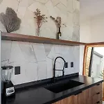 Modern And Fresh Apartment In Aldea Zama
