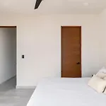 Modern And Fresh Apartment In Aldea Zama