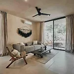 Casa Pacha Alma - Jungle Villa
