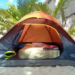 Camping Chavez Eco Camping&cabañas