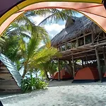 Chavez Eco Camping&cabañas *