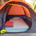 Camping Chavez Eco Camping&cabañas