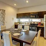 Ph2Br 2Bth /Private Rooftop /2 Jacuzzi /Aldea Zama