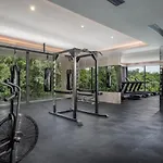 Luxury & Exclusive Apartment Tulum Private Plunge Pool & Terrace Gym & Shared Swimming Pool