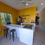 Apartamento Casa Mtl
