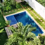 Apartamento Casa Mtl Tulum