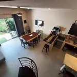 Apartamento Casa Mtl Tulum