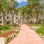 Cozy Tulum Oasis: 2-Bedroom W/ Pool