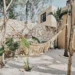 Casa Pacha Alma - Jungle Villa