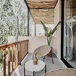 Casa Pacha Alma - Jungle Villa *