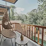 Casa Pacha Alma - Jungle Villa *