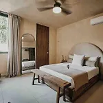 Villa Casa Pacha Alma - Jungle Tulum