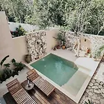 Casa Pacha Alma - Jungle Villa