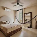 Villa Casa Pacha Alma - Jungle Tulum