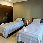 Ph2Br 2Bth /Private Rooftop /2 Jacuzzi /Aldea Zama