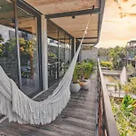 Luxury Condos Tulum - Private Cenote & Gym