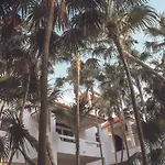 Villa Destiny Tulum Beach Front Luxury Villa