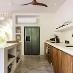 Villa Casa Areca, Awarded Architectural Located In A Secured Gated Community, With Concierge Services *