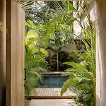 Villa Casa Areca, Awarded Architectural Located In A Secured Gated Community, With Concierge Services Tulum