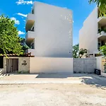 Tulum City Apartments - Love Nest