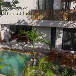 Villa Xuncari In The Heart Of The Jungle Tulum