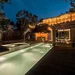 Villa Xuncari In The Heart Of The Jungle Tulum