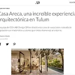 Villa Casa Areca, Awarded Architectural Located In A Secured Gated Community, With Concierge Services *