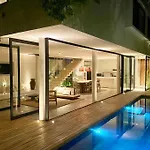 Casa Areca, Awarded Architectural Located In A Secured Gated Community, With Concierge Services Villa Tulum