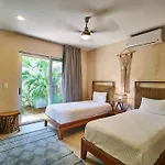 Carmela 101 Comfy&cozy 2br With Location Tulum