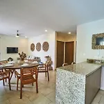 Apartamento Carmela 101 Comfy&cozy 2br With Location Tulum