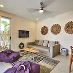 Carmela 101 Comfy&cozy 2br With Location Apartamento Tulum