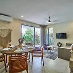 Carmela 101 Comfy&cozy 2br With Location * Tulum