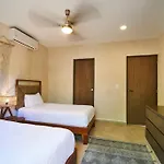 Carmela 101 Comfy&cozy 2br With Location * Tulum