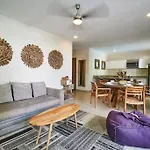 Carmela 101 Comfy&cozy 2br With Location Tulum
