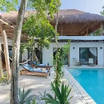 Casa Purusha Exquisit Vibes 4 Bed Private Villa