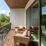 Departamento Aldea Zama Lunata