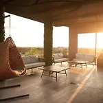 Noah Luxury Loft In Downtown *