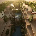 Apartamento Noah Luxury Loft In Downtown