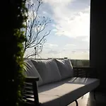 Noah Luxury Loft In Downtown