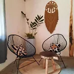 Casa Naia