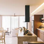 Cosy Penthouse For Family With Amenities In Aldea Zama