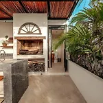Antique House At Shiva\'S - Tulum