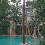 Amazing New Pent House With Private Pool!!