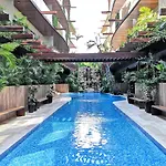Menesse Luxury By Spot Apartment *