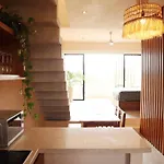 Divine Sky Penthouse Kanah Tulum