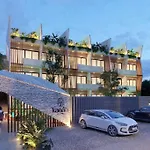 Divine Sky Penthouse Kanah Tulum