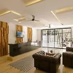 Stylish 4Br Ph Wprivate Rooftop Pool In Aldea Zama