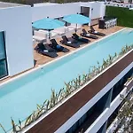 Stylish 4Br Ph Wprivate Rooftop Pool In Aldea Zama